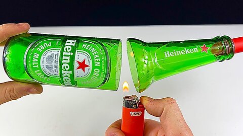 Few_people_know_this_Secret_idea!_How_to_cut_glass_bottles