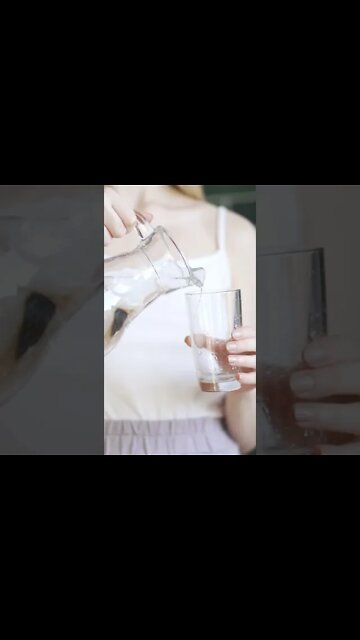 Water Drinking Habits You Should Have #short