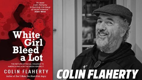 Colin Flaherty