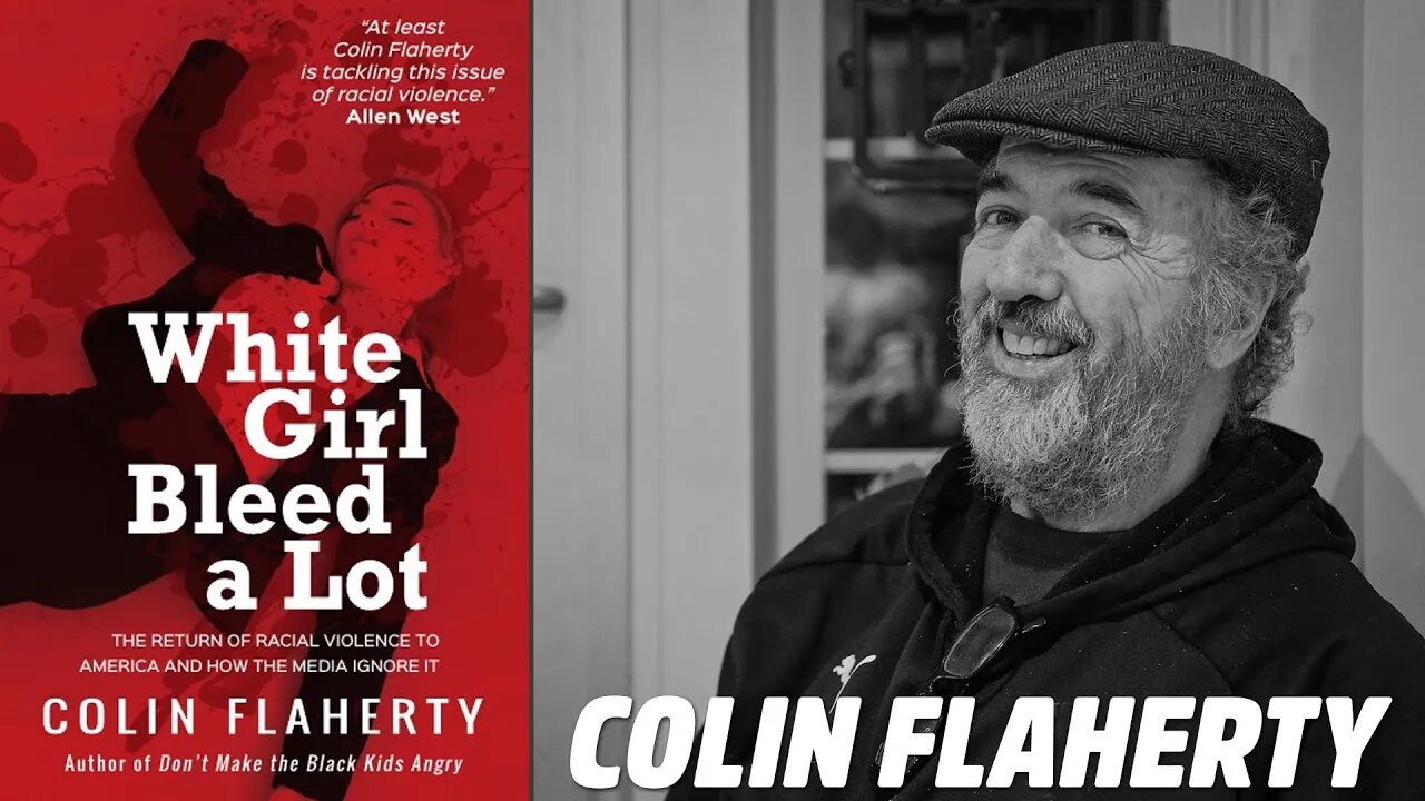 Colin Flaherty