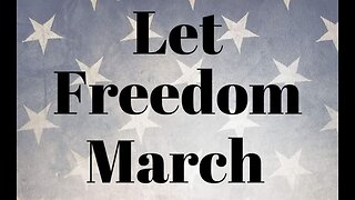 Let Freedom March | Salem, Oregon #freedom #114 #election #vote #oregon