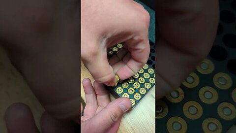 Armanov Ammo Checker