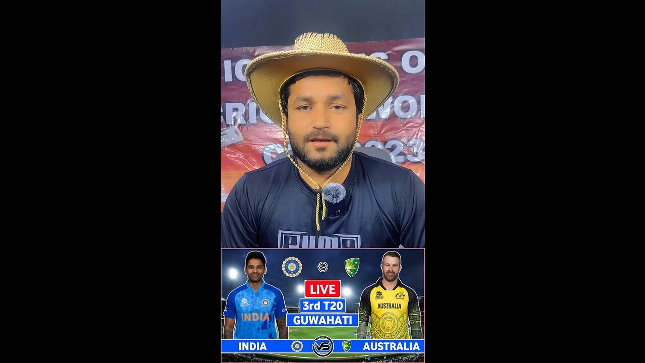 Australia Ne Phir Pel Diya India Ko 😂😂