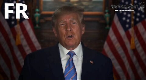 Trump - INTERFÉRENCE ÉLECTORALE