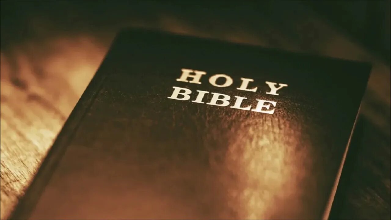 The Scripture and the Sense #4 Jeremiah 4