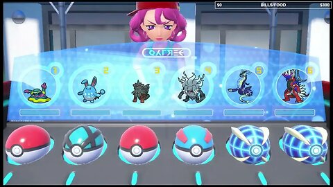 Pokemon Scarlet TEAL MASK FUN - Nemona's parents and pokemon gang warfare