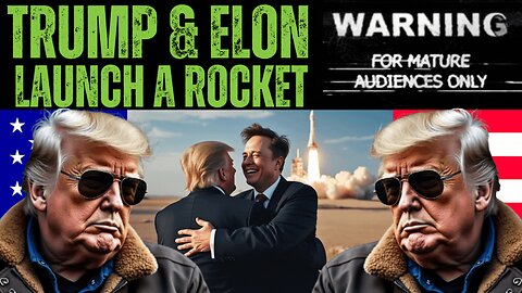 Make Mars Great Again!