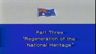 Regeneration Of The National Heritage (Pt3) - A Snake in the Grass