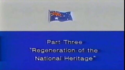 Regeneration Of The National Heritage (Pt3) - A Snake in the Grass