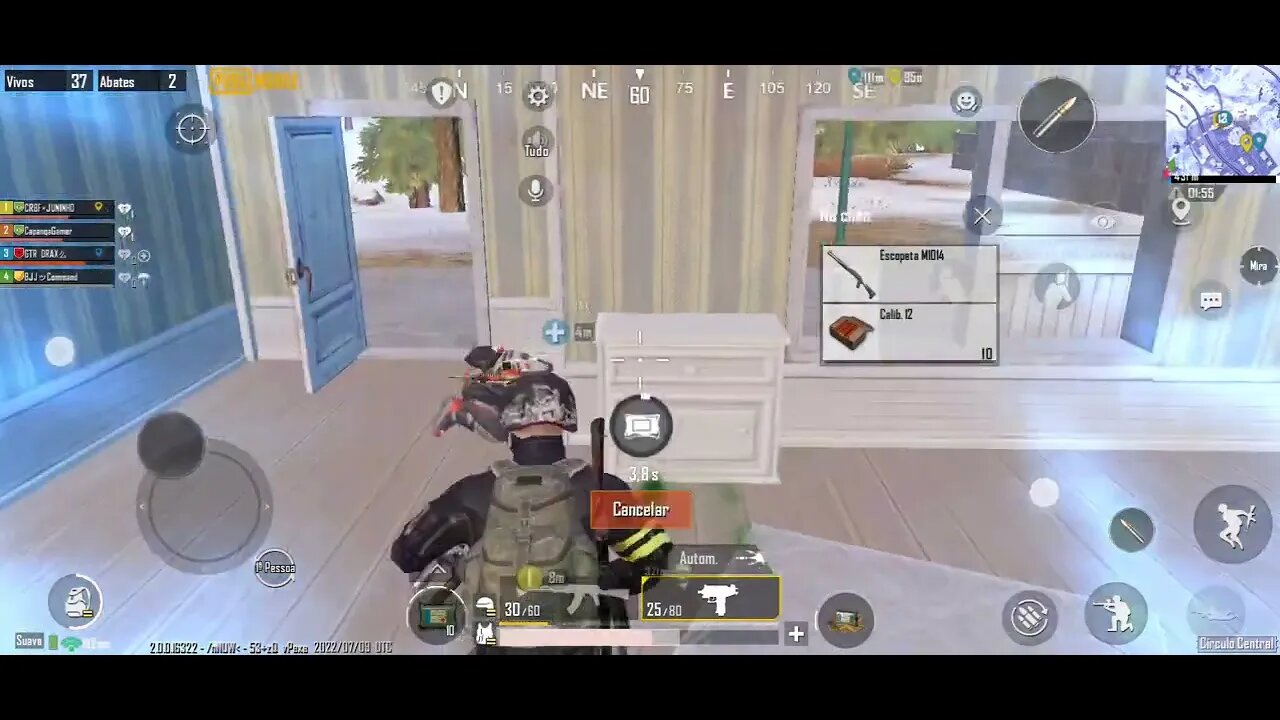 PUBG Mobile