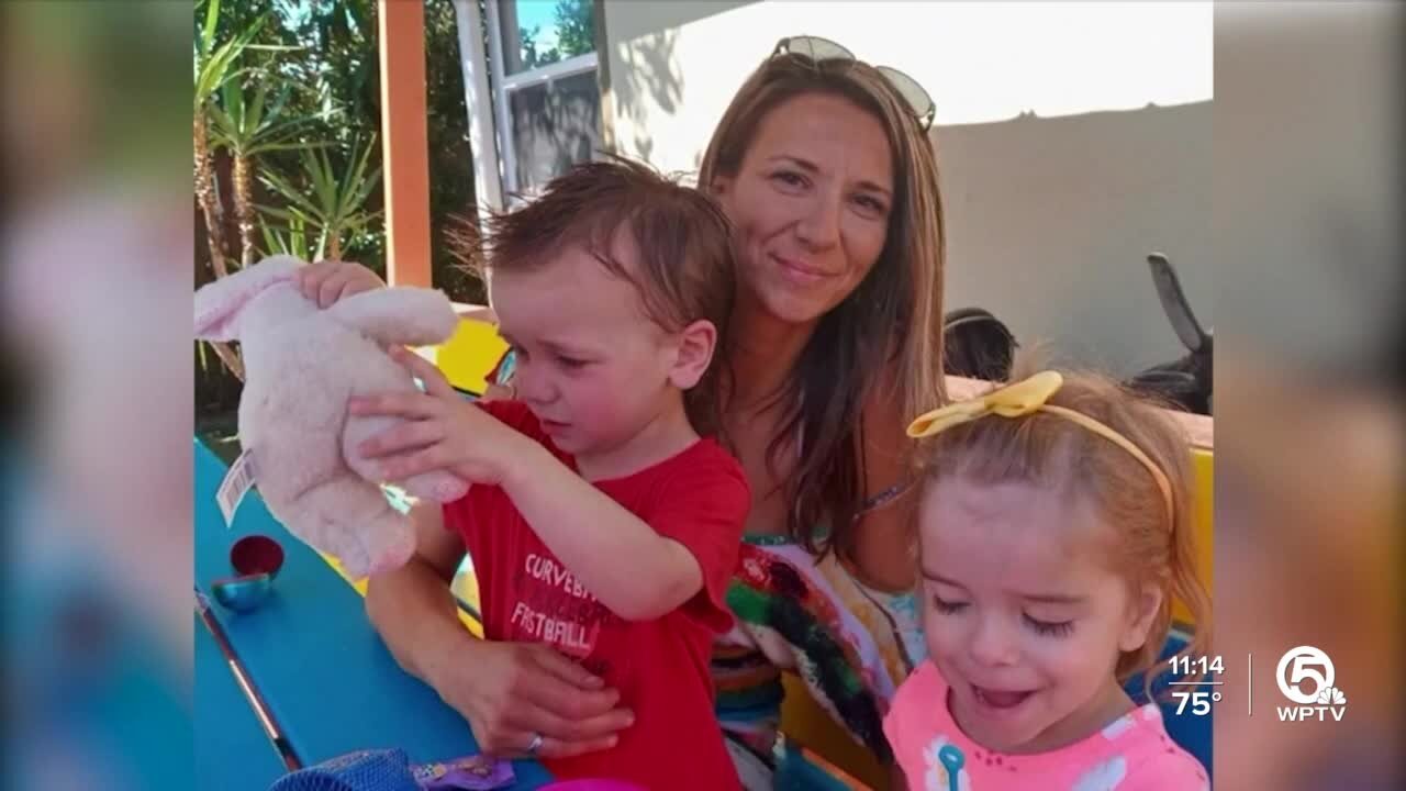 St. Lucie County mother, her 2 children found dead in Melbourne