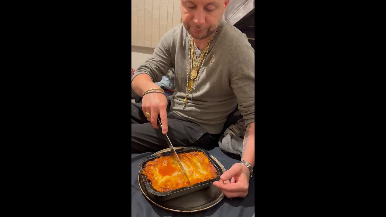Lasagna