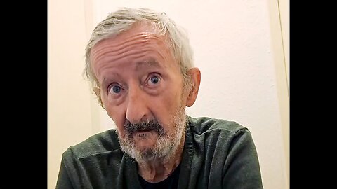 Anthony Holden, Chorley 11/10/23