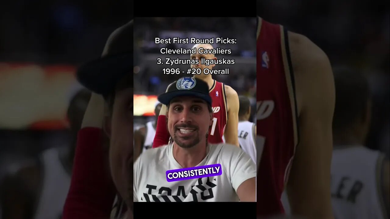 BIG Z HELD IT DOWN BEFORE LEBRON #shorts