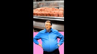 URGENT message from BILL GATES?!