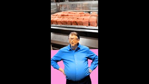 URGENT message from BILL GATES?!