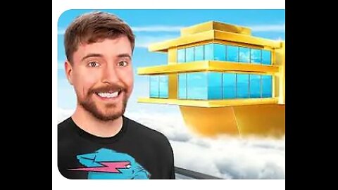 1dollar vs 100000000 house !