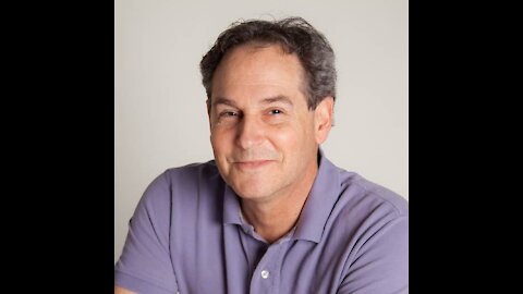 Episode 192: Project CBD Co-Founder Martin Lee Talks About Using Cannabis Therapeutically