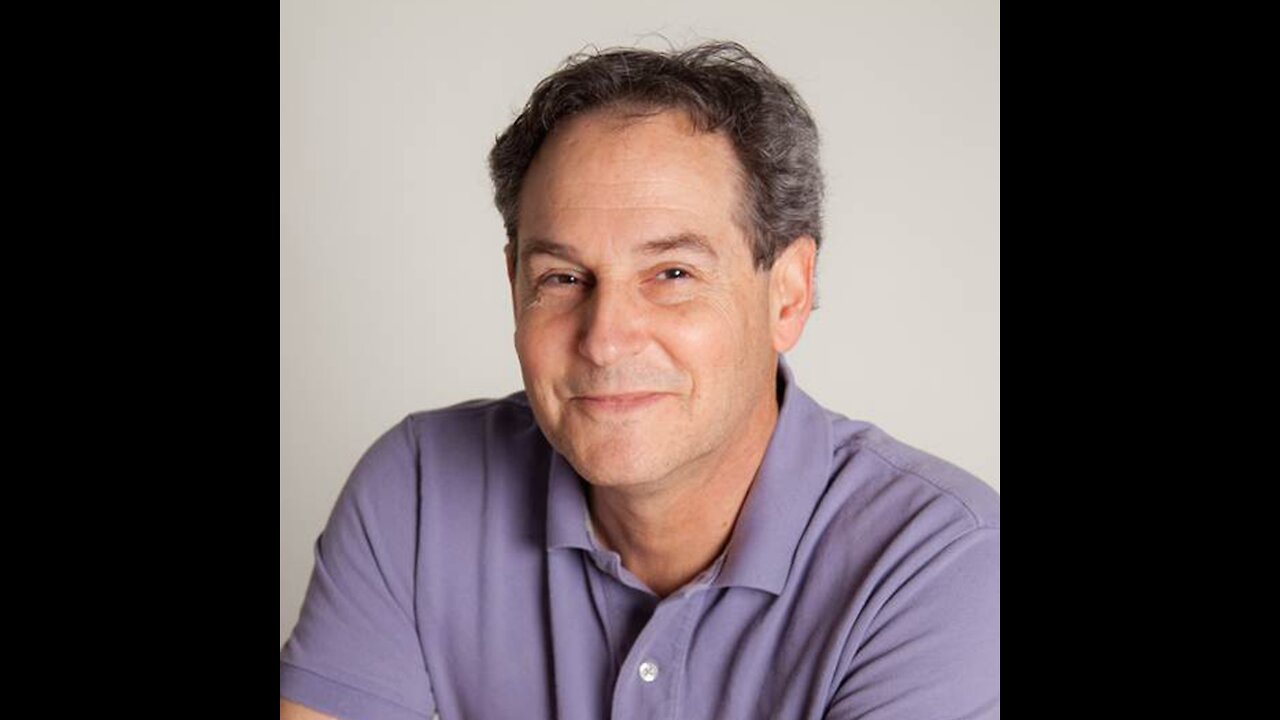 Episode 192: Project CBD Co-Founder Martin Lee Talks About Using Cannabis Therapeutically