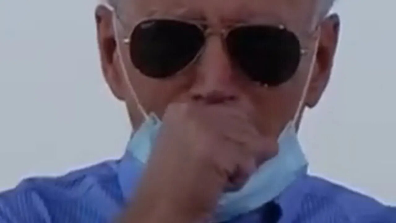 Joe Knows Masks
