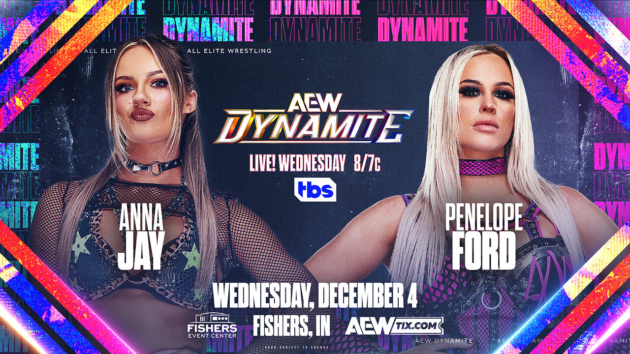 Anna Jay Defeats Penelope Ford & Calls Out Mercedes Moné! #shorts