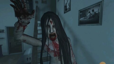 Horror storyline playing series_8
