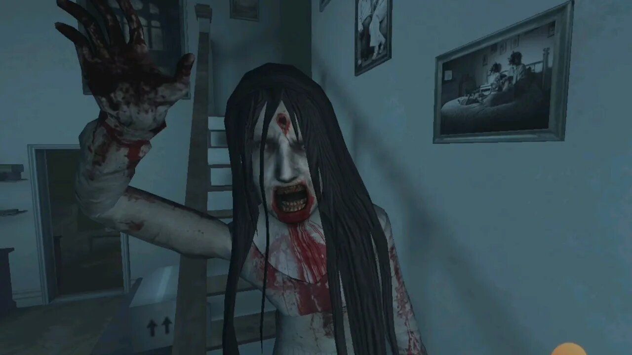 Horror storyline playing series_8