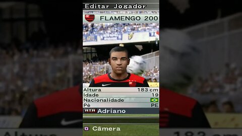 BOMBA PATCH CLÁSSICOS 3 WINNING ELEVEN 10 LEGENDS (PS2) #ps2 #efootball #bombapatch