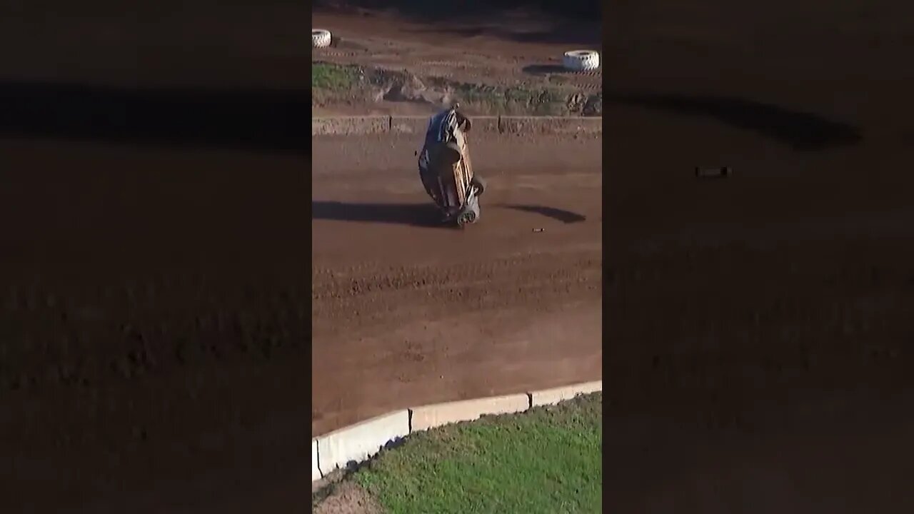 Nitro Rallycross