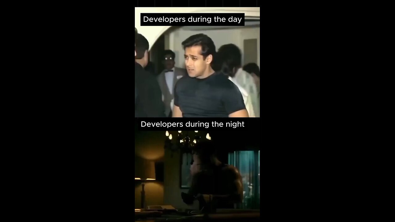 Developers