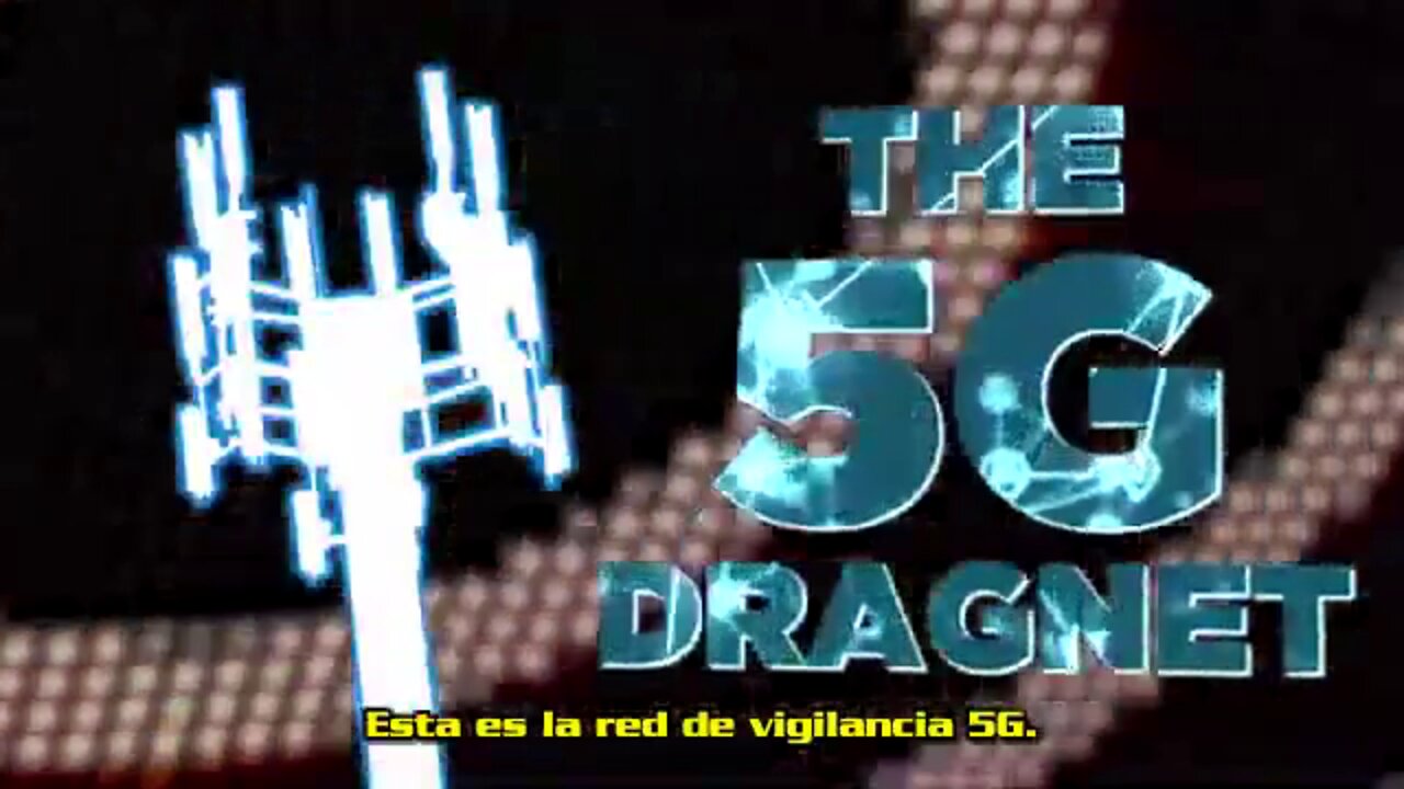 5G and everything from it is of military origin | NEWS-19