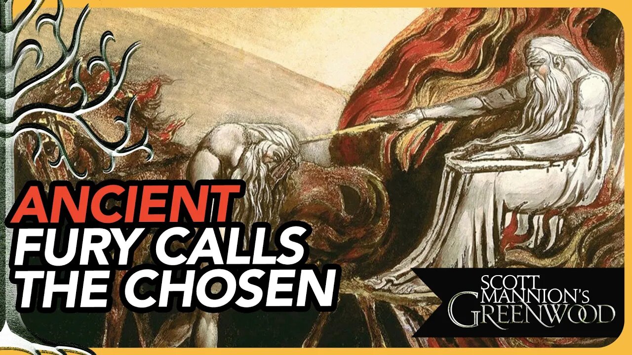 RETURN of The KING | England's Heroic Cycle