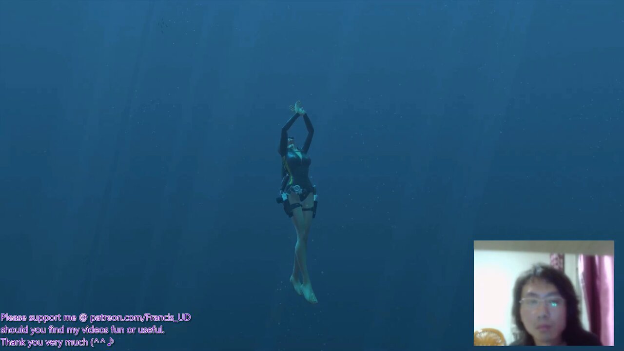 Tomb Raider Underworld Mediterranean Sea Relic Walkthrough