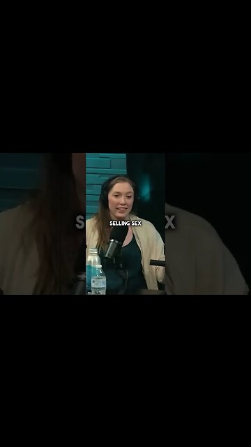 Feminist Tries To Justify Onlyfans.