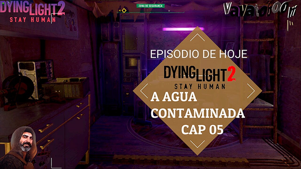 DYING LIGHT2 CAP 5