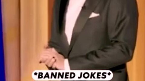 ABSURD: Amazon Really Banned These Jokes From A Comedian's Comedy Special