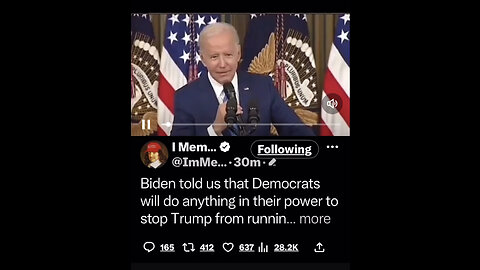 How is this possibly allowed to take place?