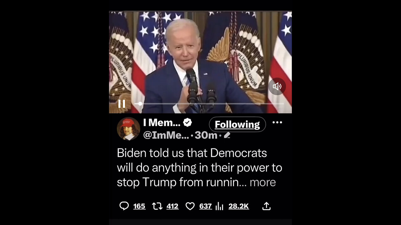 How is this possibly allowed to take place?