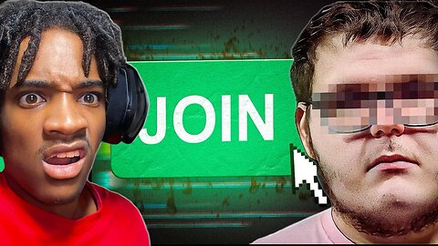 The Dangerous World of Discord Criminals.. | Vince Reacts