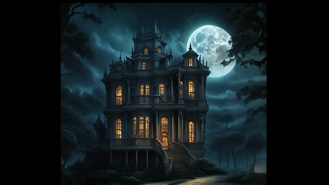 horror story. the most mysterious house. Top 10 Gaming Moments That Will Blow Your Mind