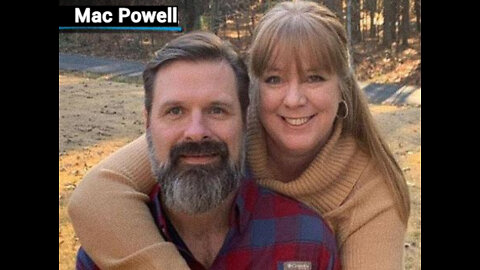 Mac Powell