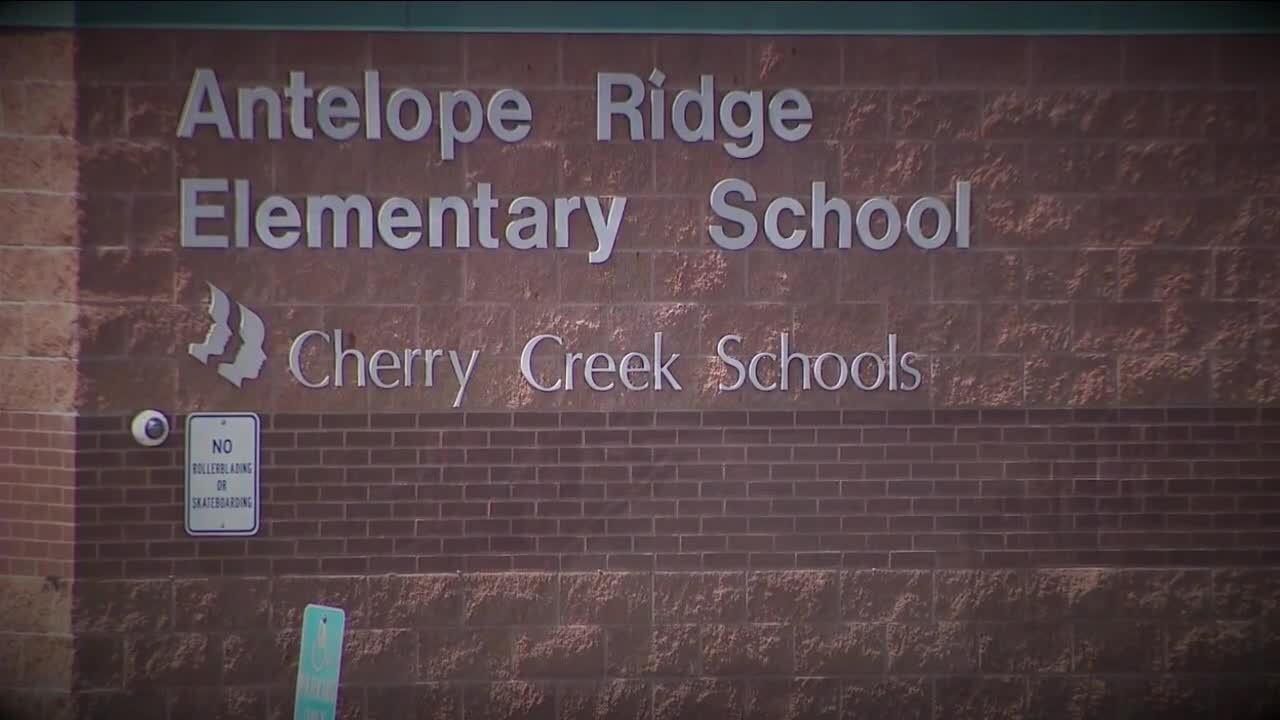 Cherry Creek Schools says failure to notify parents about sexual harassment case was 'oversight'