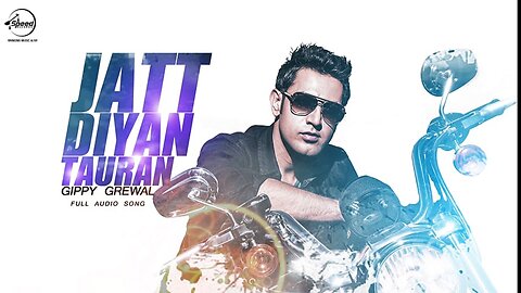 Jatt Dian Tauran | Gippy Grewal | Releasing 25th April 2014