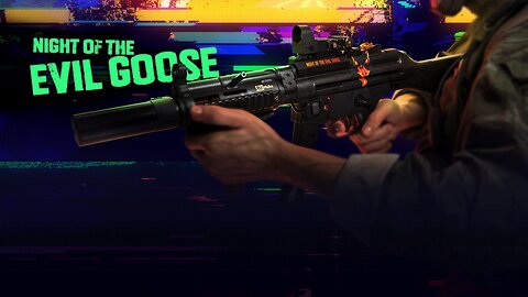 Night of the Evil Goose Bundle