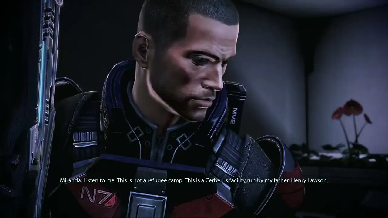Mass Effect 3 Legendary Edition Episode 65 XBOX ONE S No Commentary