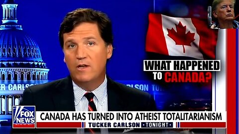 Tucker Carlson Tonight New 3/2/23