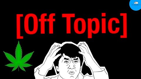 Off Topic Ep 127 - Loch Ness Monster, Amber Turd, Rod Wave, James Madison, Petitio, Maxwell