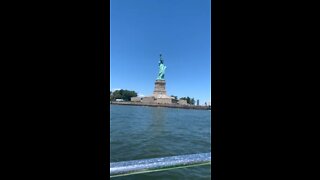 Statue of Liberty