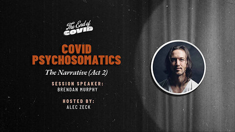 COVID Psychosomatics