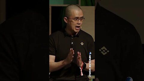 Binance CEO Changpeng Zhao resigns, pleads guilty to money laundering